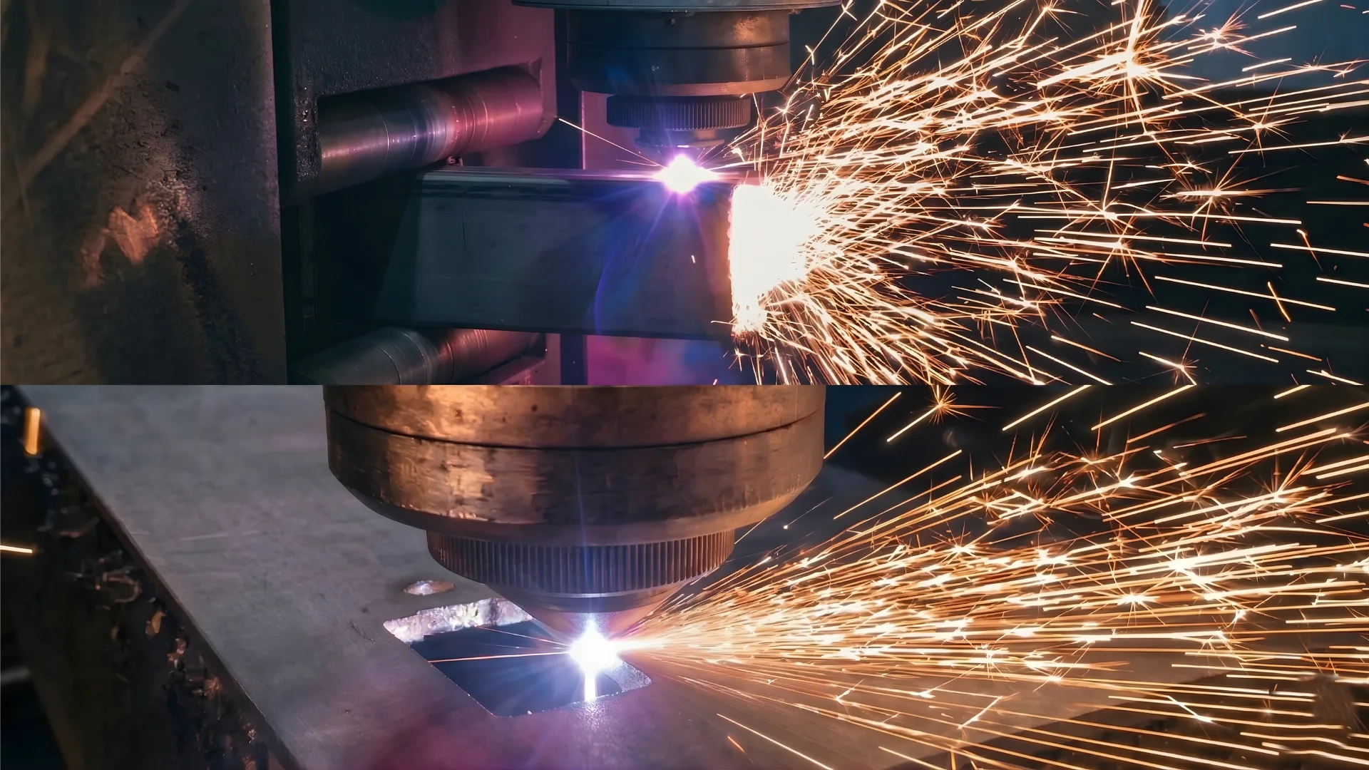 Taglio Laser