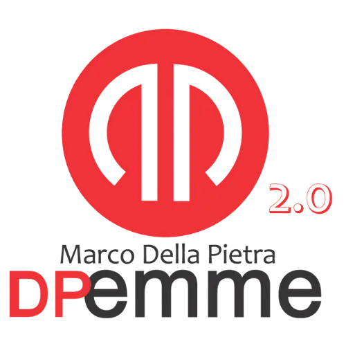 Logo DPemme