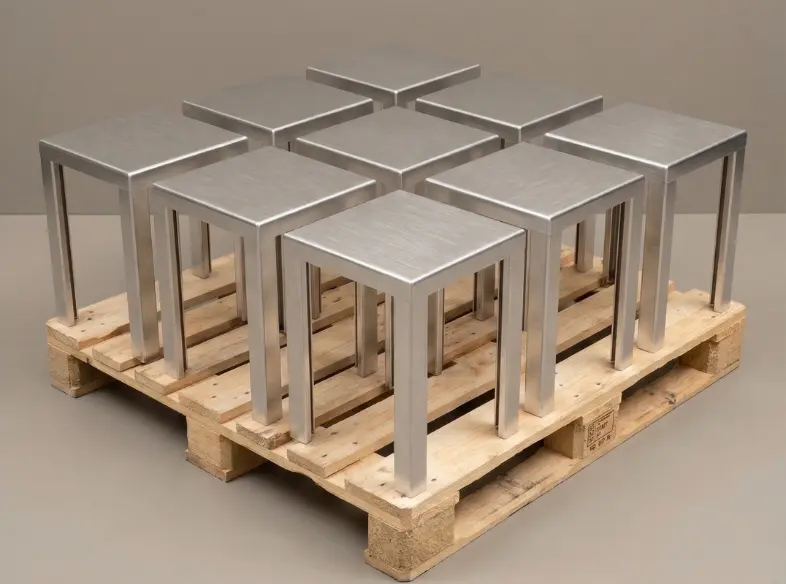 Construction of custom welded aluminum junction boxes