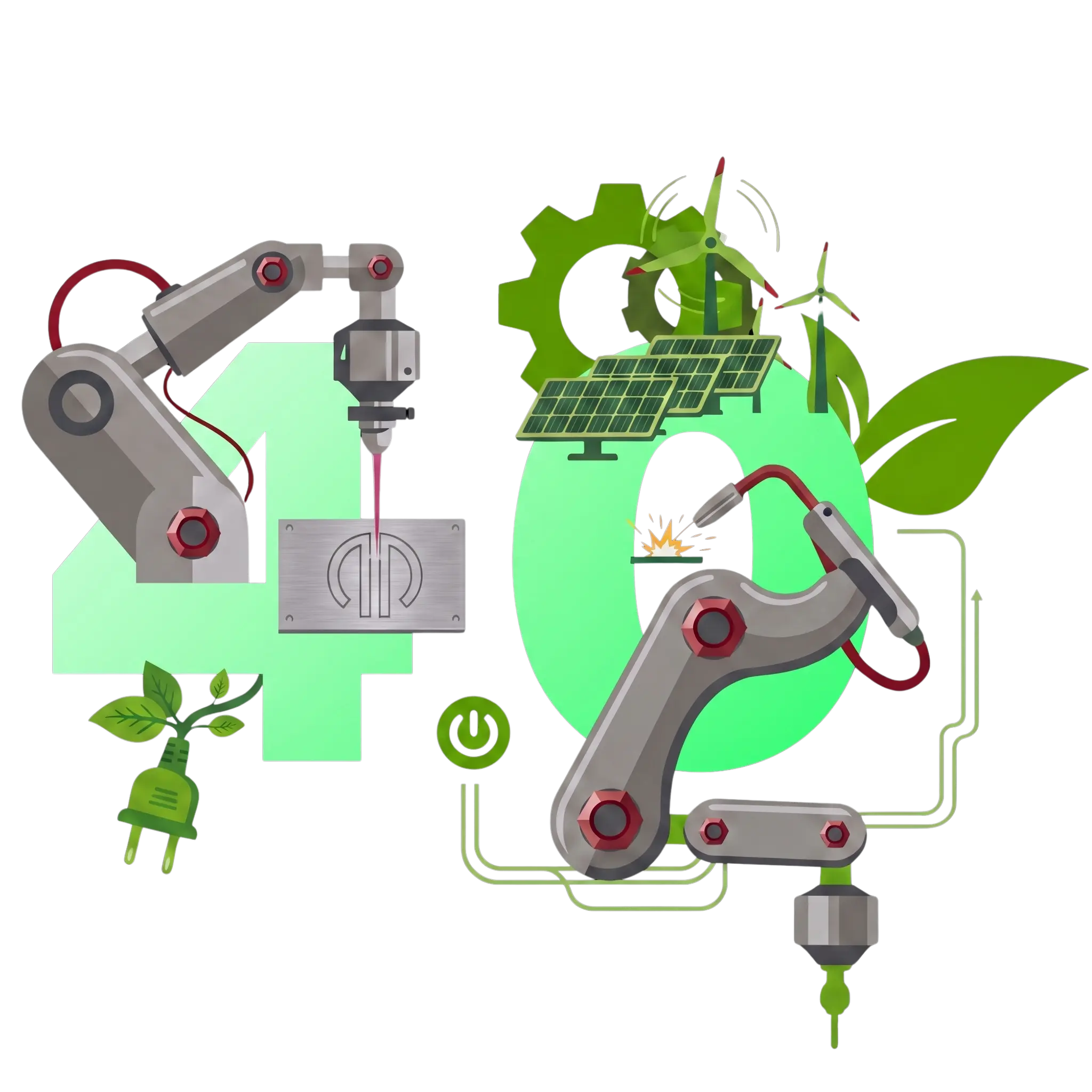 Certificazione Ecosostenibilità
